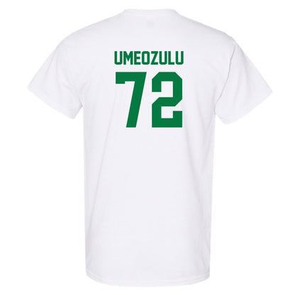 North Texas - NCAA Football : Neto Umeozulu - Classic Shersey T-Shirt-1