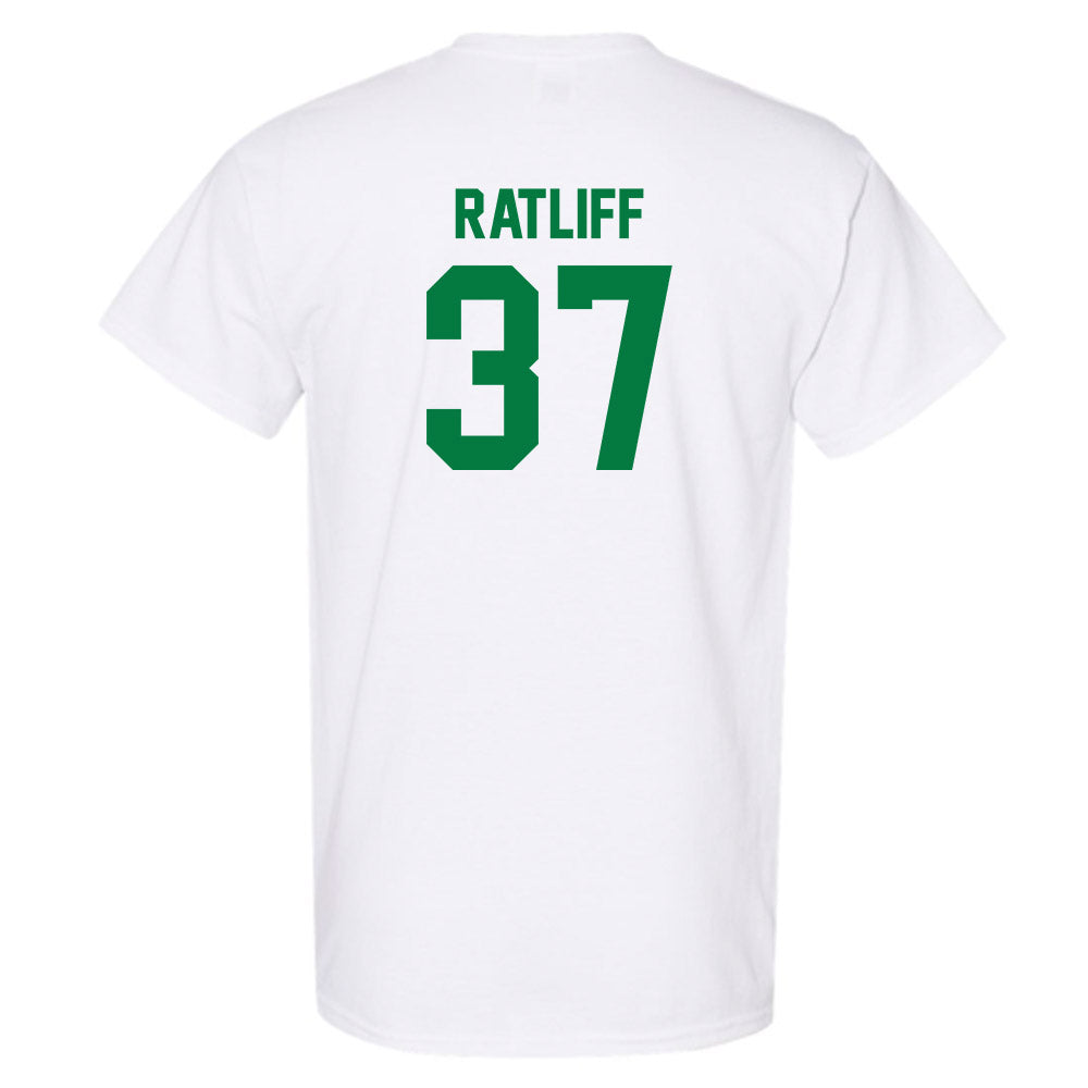 North Texas - NCAA Football : Ian Ratliff - Classic Shersey T-Shirt-1