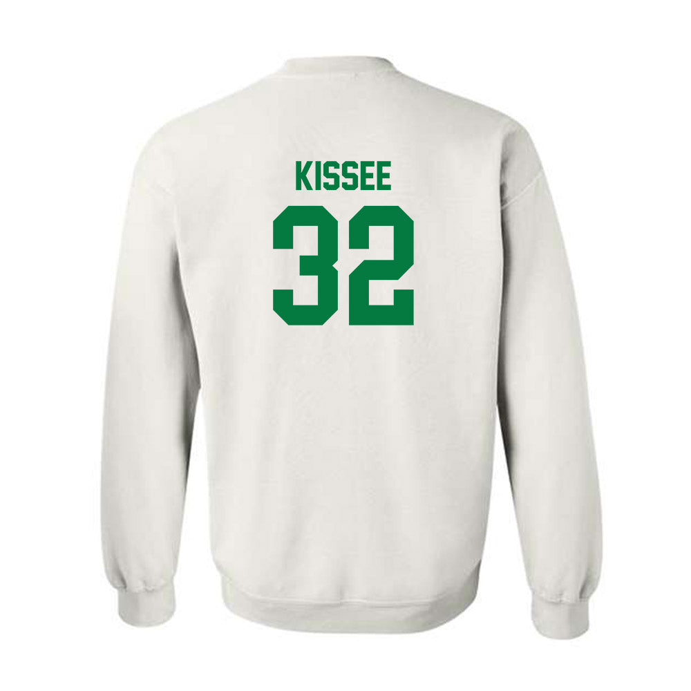 North Texas - NCAA Women's Soccer : Kylie Kissee - Classic Shersey Crewneck Sweatshirt-1