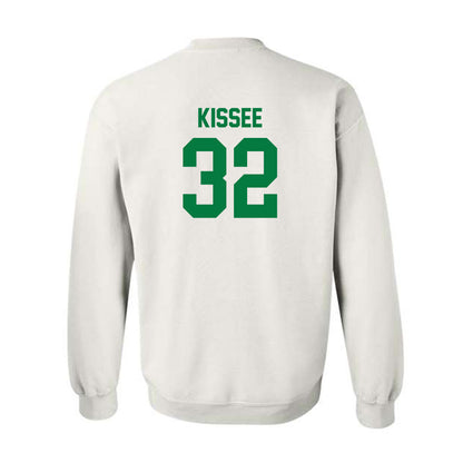 North Texas - NCAA Women's Soccer : Kylie Kissee - Classic Shersey Crewneck Sweatshirt-1