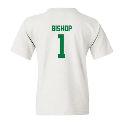 North Texas - NCAA Women's Soccer : Marihicks Bishop - Classic Shersey Youth T-Shirt-1