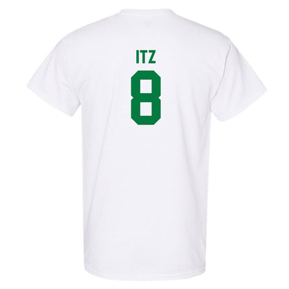 North Texas - NCAA Women's Soccer : Ava Itz - Classic Shersey T-Shirt-1