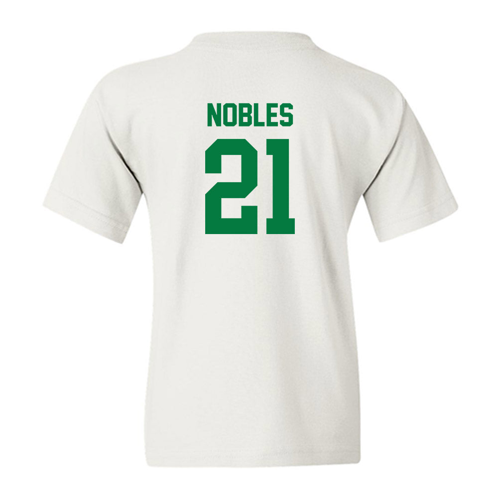 North Texas - NCAA Softball : Laila Nobles - Classic Shersey Youth T-Shirt-1