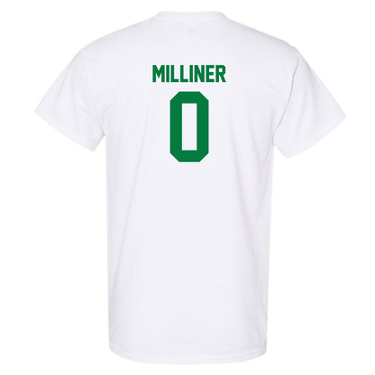 North Texas - NCAA Football : Corri Milliner - Classic Shersey T-Shirt-1
