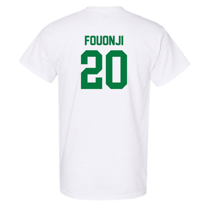 North Texas - NCAA Women's Volleyball : Loredana Fouonji - T-Shirt