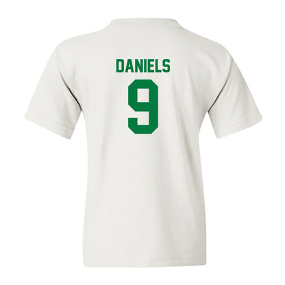 North Texas - NCAA Softball : Eva Daniels - Classic Shersey Youth T-Shirt-1