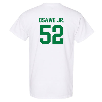 North Texas - NCAA Football : Courage Osawe Jr. - Classic Shersey T-Shirt-1