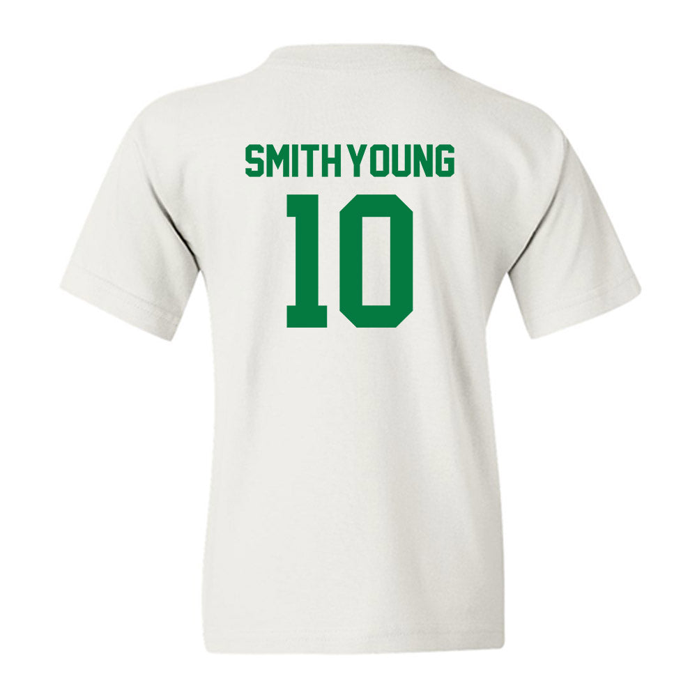 North Texas - NCAA Football : Patrick Smith-Young - Classic Shersey Youth T-Shirt-1