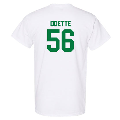 North Texas - NCAA Football : Austin Odette - Classic Shersey T-Shirt-1