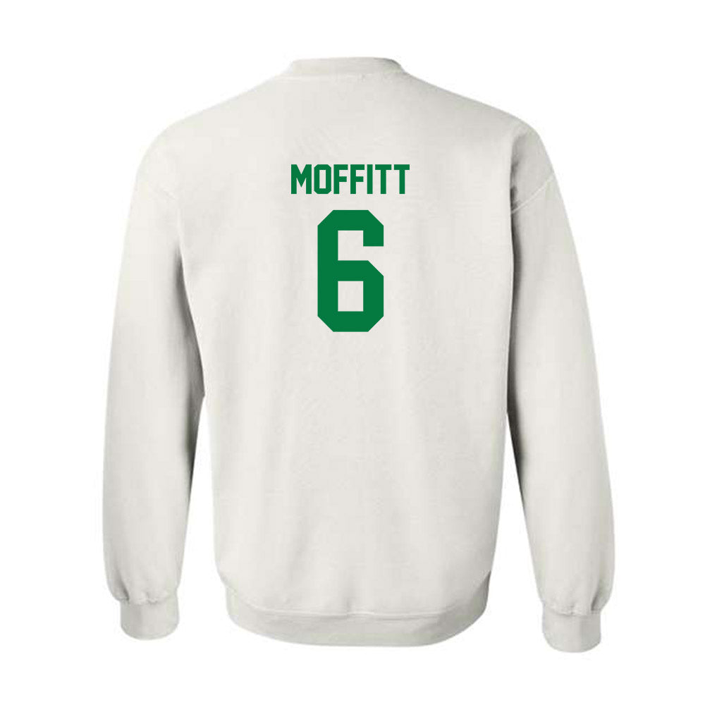 North Texas - NCAA Softball : Elizabeth Moffitt - Classic Shersey Crewneck Sweatshirt