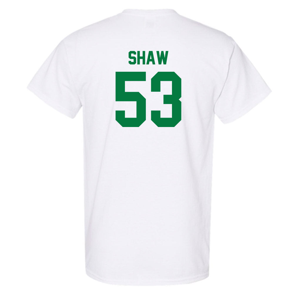 North Texas - NCAA Football : Dylan Shaw - Classic Shersey T-Shirt-1