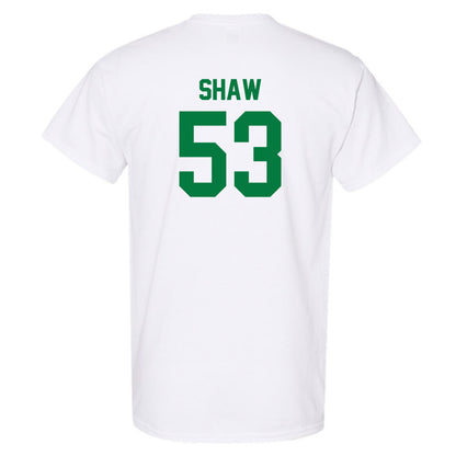 North Texas - NCAA Football : Dylan Shaw - Classic Shersey T-Shirt-1