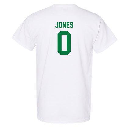 North Texas - NCAA Football : Brandon Jones - Classic Shersey T-Shirt-1