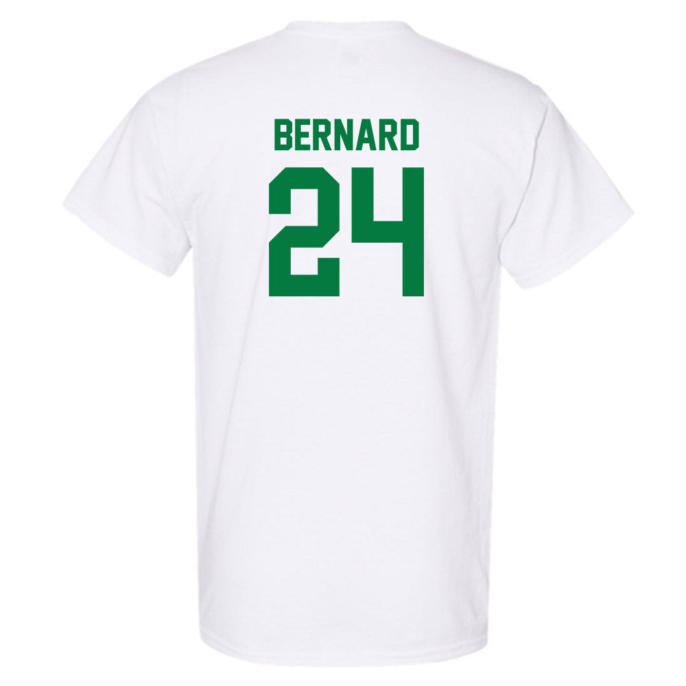 North Texas - NCAA Women's Soccer : Mia Bernard - Classic Shersey T-Shirt-1