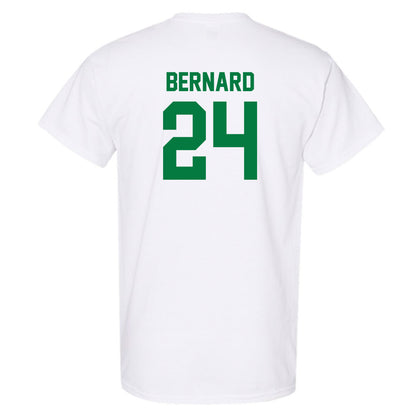 North Texas - NCAA Women's Soccer : Mia Bernard - Classic Shersey T-Shirt-1