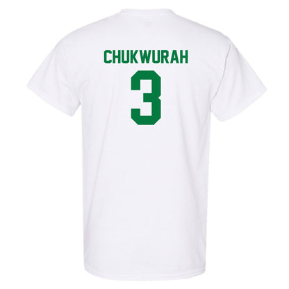 North Texas - NCAA Football : TJ Chukwurah - Classic Shersey T-Shirt-1