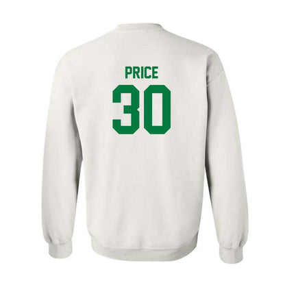 North Texas - NCAA Women's Basketball : Chania Price - Classic Shersey Crewneck Sweatshirt