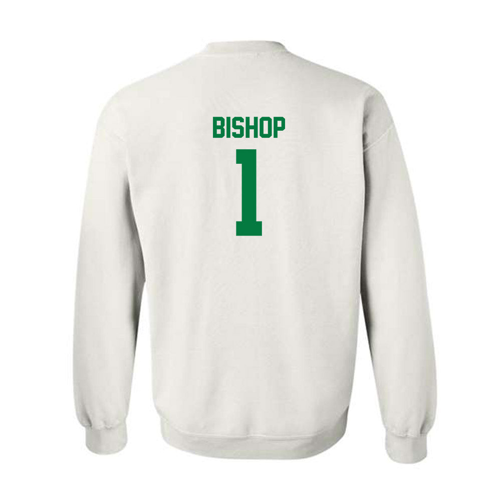 North Texas - NCAA Women's Soccer : Marihicks Bishop - Classic Shersey Crewneck Sweatshirt-1