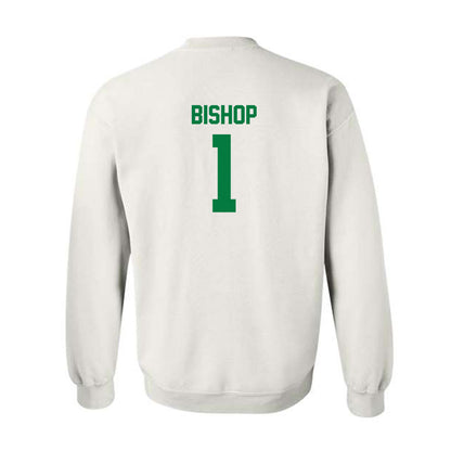 North Texas - NCAA Women's Soccer : Marihicks Bishop - Classic Shersey Crewneck Sweatshirt-1
