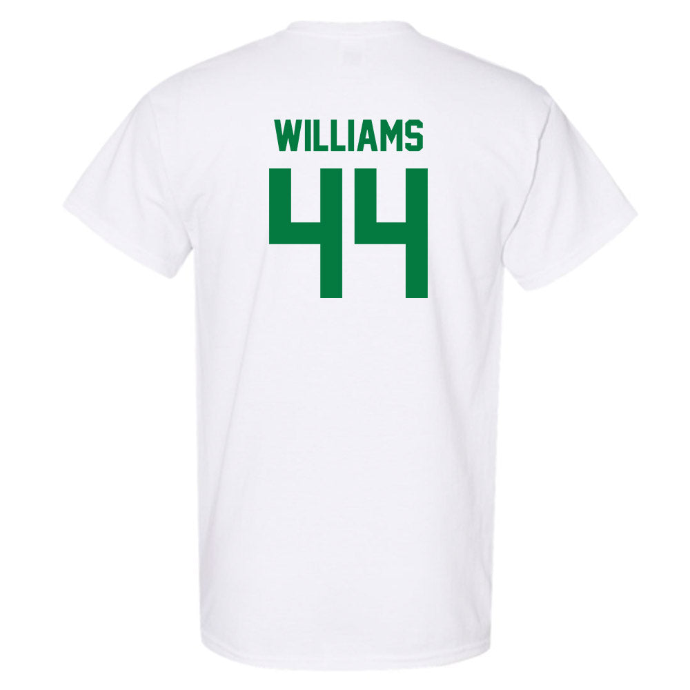 North Texas - NCAA Football : Dylan Williams - Classic Shersey T-Shirt-1