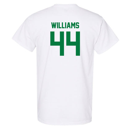 North Texas - NCAA Football : Dylan Williams - Classic Shersey T-Shirt-1
