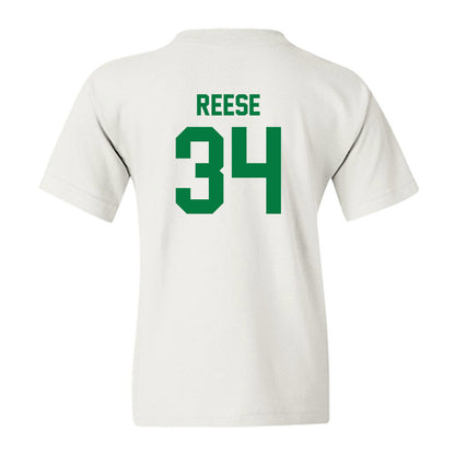 North Texas - NCAA Football : Brenden Reese - Classic Shersey Youth T-Shirt-1