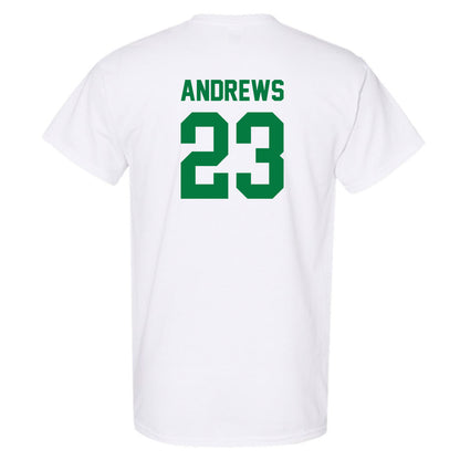 North Texas - NCAA Softball : Elizabeth Andrews - Classic Shersey T-Shirt-1