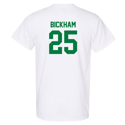 North Texas - NCAA Football : Ja'Bree Bickham - Classic Shersey T-Shirt-1