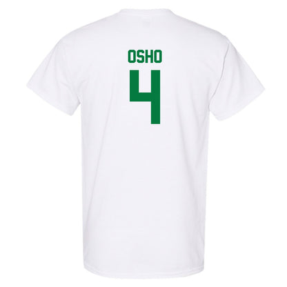 North Texas - NCAA Football : Nick Osho - Classic Shersey T-Shirt-1