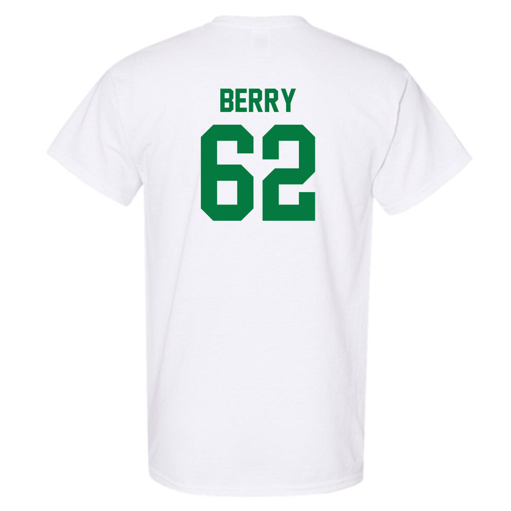 North Texas - NCAA Football : Amarion Berry - Classic Shersey T-Shirt-1