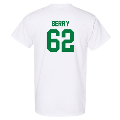North Texas - NCAA Football : Amarion Berry - Classic Shersey T-Shirt-1