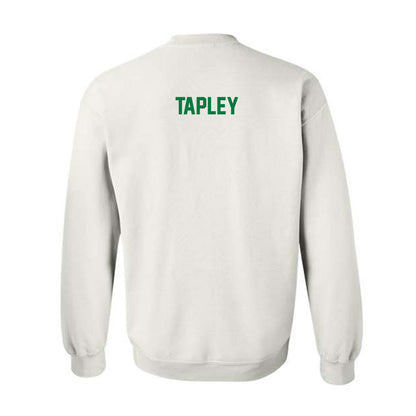 North Texas - NCAA Women's Track & Field : Baylee Tapley - Classic Shersey Crewneck Sweatshirt-1