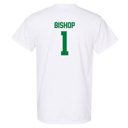 North Texas - NCAA Women's Soccer : Marihicks Bishop - Classic Shersey T-Shirt-1