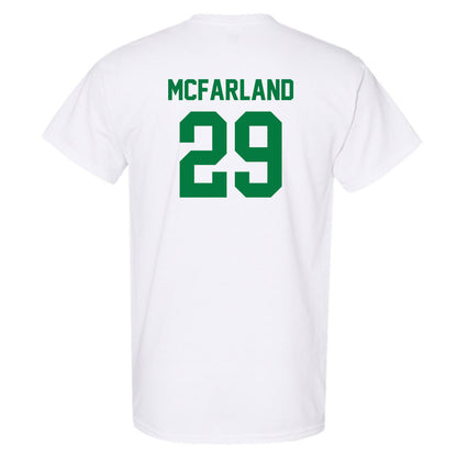 North Texas - NCAA Football : Kamdon McFarland - Classic Shersey T-Shirt-1