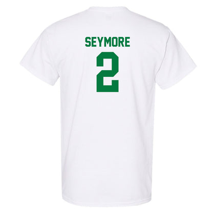North Texas - NCAA Football : Taye Seymore - Classic Shersey T-Shirt-1