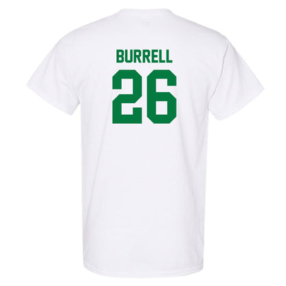 North Texas - NCAA Football : S'Maje Burrell - Classic Shersey T-Shirt-1