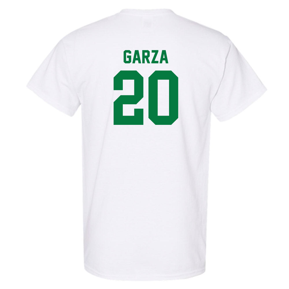 North Texas - NCAA Football : Bryce Garza - Classic Shersey T-Shirt-1