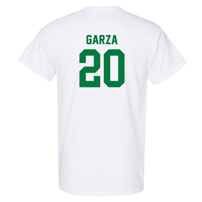 North Texas - NCAA Football : Bryce Garza - Classic Shersey T-Shirt-1