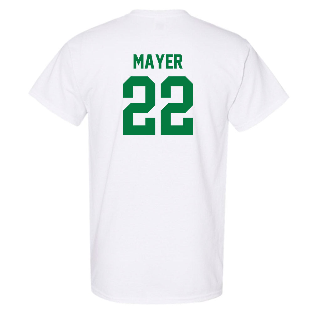 North Texas - NCAA Softball : Sienna Mayer - Classic Shersey T-Shirt-1