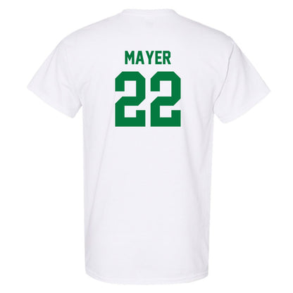 North Texas - NCAA Softball : Sienna Mayer - Classic Shersey T-Shirt-1