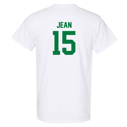 North Texas - NCAA Football : Andy Jean - Classic Shersey T-Shirt-1