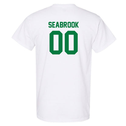 North Texas - NCAA Women's Soccer : Sarah Margaret Seabrook - Classic Shersey T-Shirt-1