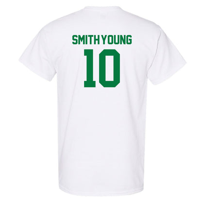 North Texas - NCAA Football : Patrick Smith-Young - Classic Shersey T-Shirt-1