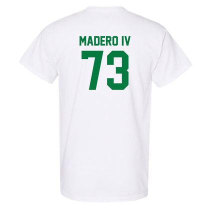 North Texas - NCAA Football : Julio Madero IV - Classic Shersey T-Shirt-1