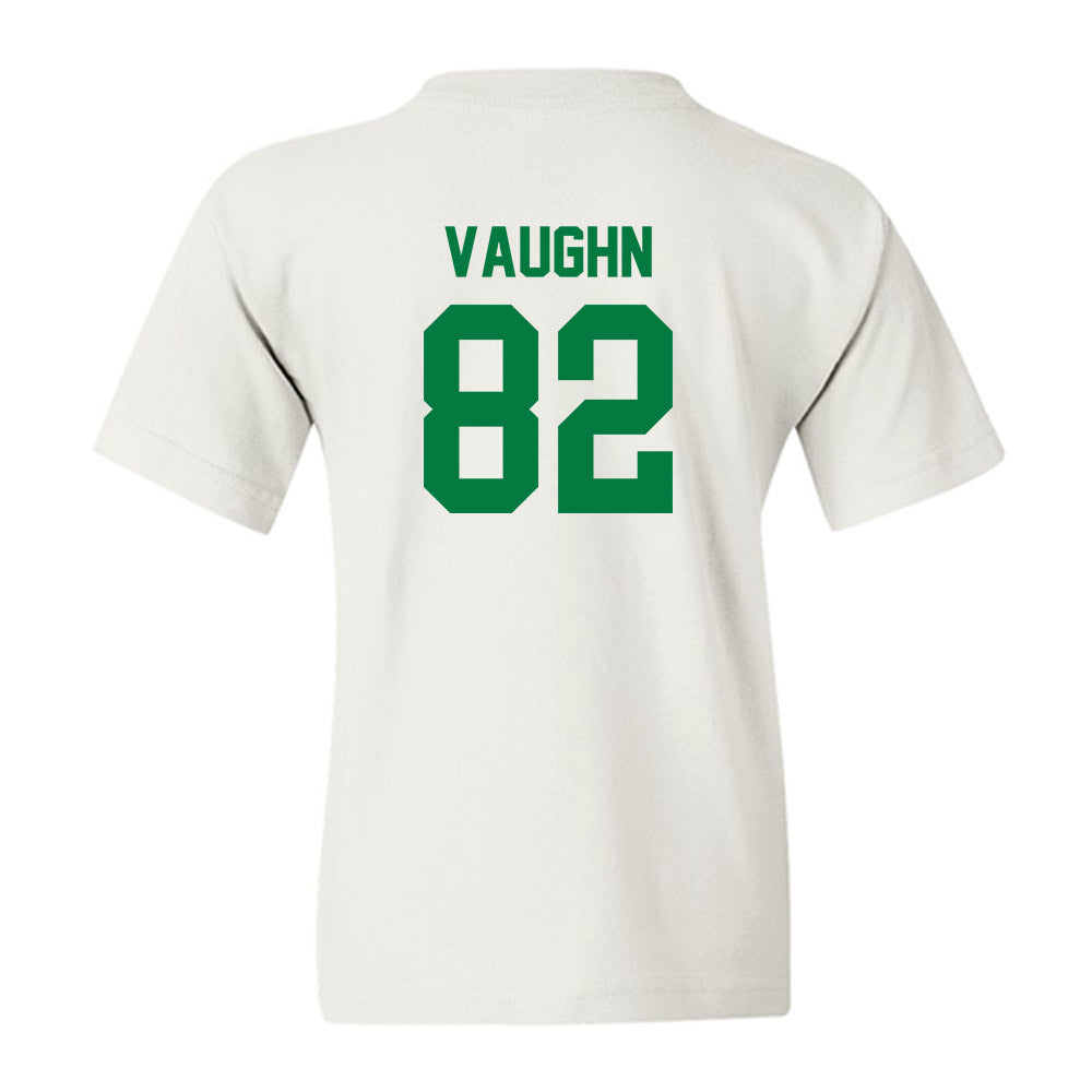 North Texas - NCAA Football : Connor Vaughn - Classic Shersey Youth T-Shirt-1