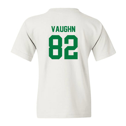 North Texas - NCAA Football : Connor Vaughn - Classic Shersey Youth T-Shirt-1
