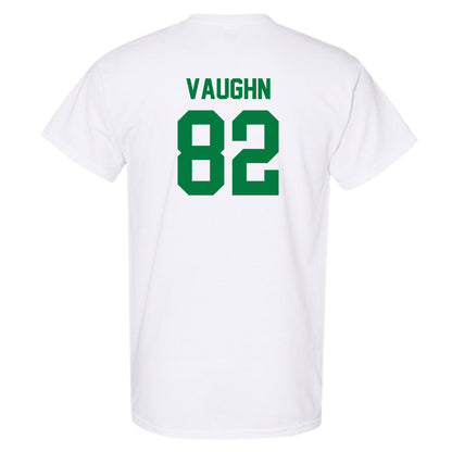 North Texas - NCAA Football : Connor Vaughn - Classic Shersey T-Shirt-1