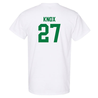 North Texas - NCAA Football : Julian Knox - Classic Shersey T-Shirt-1