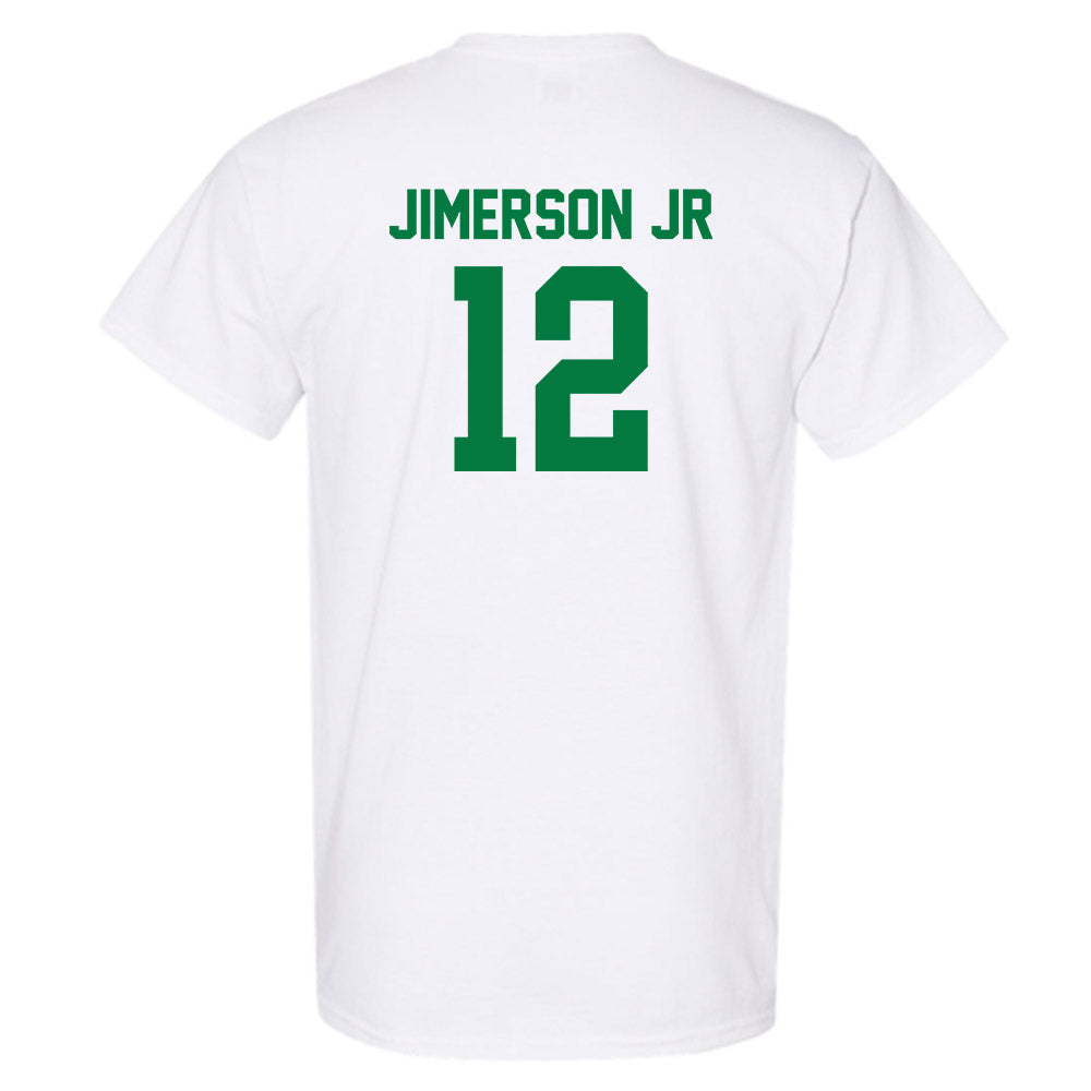 North Texas - NCAA Football : Chris Jimerson jr - Classic Shersey T-Shirt-1