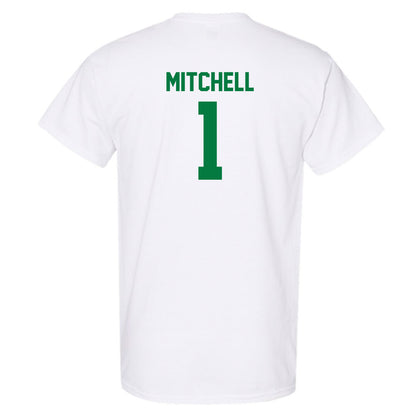 North Texas - NCAA Women's Volleyball : Dakota Mitchell - Classic Shersey T-Shirt-1